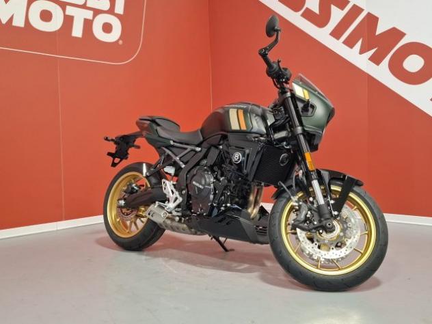 SUZUKI GSX-8TT (2025 - 26) MY26 (2025-) rif. 23443127 - Foto 3