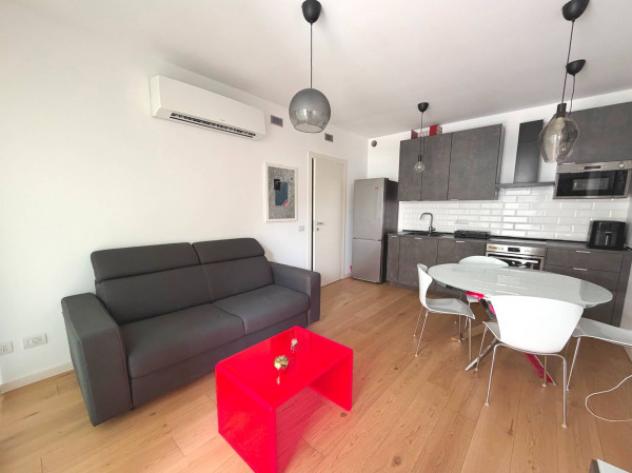 Appartamento di 55 m² con 2 locali in affitto a Milano - Foto 2