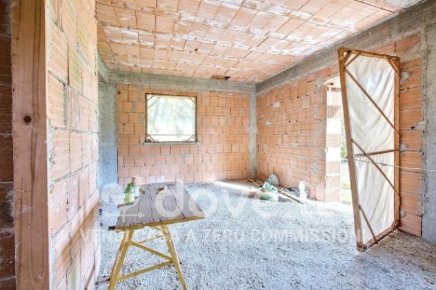 Casa indipendente di 100 m² con 3 locali e box auto in vendita a Ripi - Foto 16