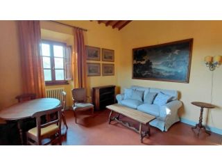 APPARTAMENTO di 2 vani e di 45 mq (FIRENZE) rif. L26/203