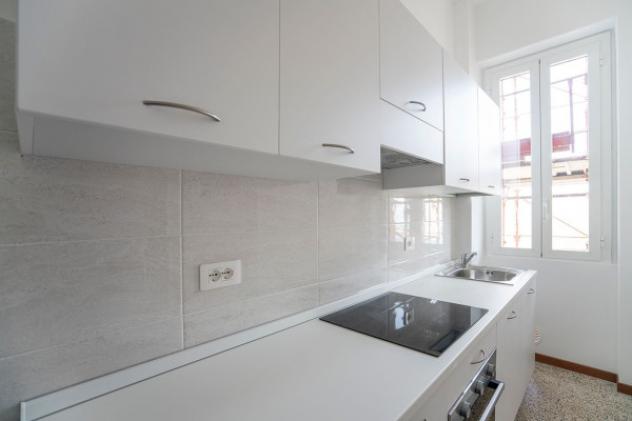 Appartamento di 93 m² con 3 locali in affitto a Milano - Foto 18