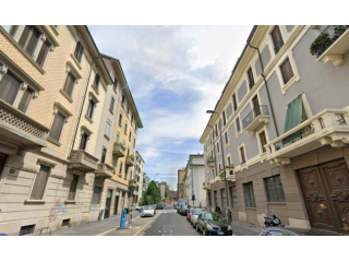 bilocale di 55mq a cinque minuti da TIBALDI FS