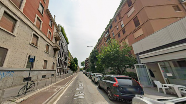 Trelocali 70Mq con balcone e lavanderia - P.ta Genova - Foto 4