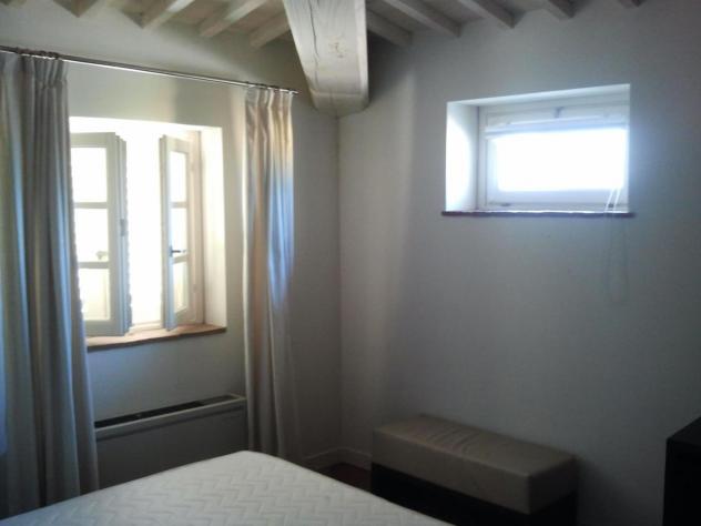 Appartamento in affitto a Samminiatello - Montelupo Fiorentino 45 mq Rif: 1273897