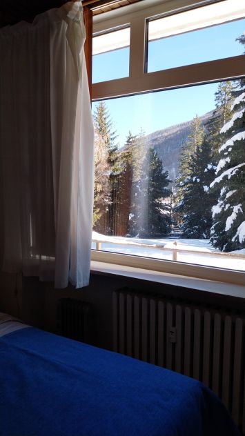 Offro Grande bilocale tutto ristrutturato /arredato a Pragelato La Rua' - Foto 2