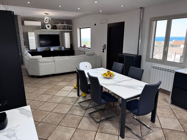 Casa vacanza a Marina di Ragusa. Comfort e vista mare - Foto 6
