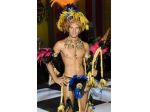 Ballerino Cubano animatore
