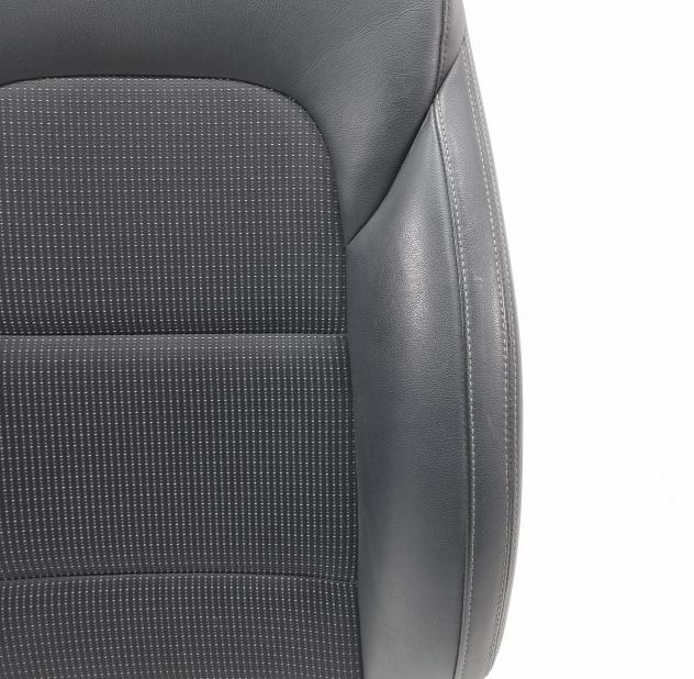 SCHIENALE SEDUTA ANTERIORE DESTRO KIA Sportage Serie D4FD Diesel 1700 (1621) - Foto 14