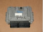 0281017213 ECU HYUNDAI i30 0281017213 39114-2A412 EDC17C08