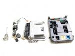9666382080 KIT ACCENSIONE AVVIAMENTO PEUGEOT 207 1.4 B 70KW 5M 5P (2010) RI &hellip;