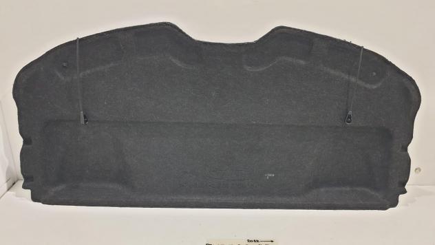 CAPPELLIERA POSTERIORE PEUGEOT 208 Serie (1219) - Foto 10