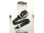 CINTURA DI SICUREZZA ANTERIORE SINISTRA NISSAN Note 2° Serie 868853VV0B K9K &hellip;