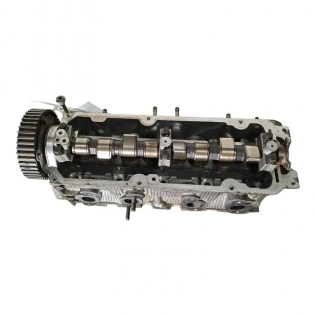 TESTATA FIAT Grande Punto 1° Serie 71777909 350A1000 diesel 1368 (0508) - Foto 7