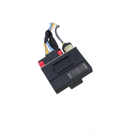 CENTRALINA PRERISCALDAMENTO CANDELETTE PEUGEOT 3008 Serie 9662570880 9HZ Diesel 1600 (0916) - Foto 4