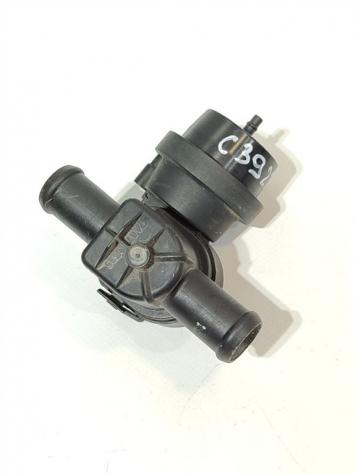 VALVOLA RISCALDAMENTO AUDI A4 Avant (8K5) 1J0819809 CAG diesel 1968 (0815) - Foto 3