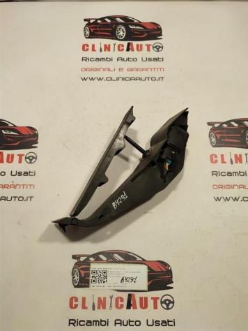 PEDALE ACCELERATORE BMW Serie 1 Serie (E87) 3542 6766930 M47N204D4 (0407) - Foto 2