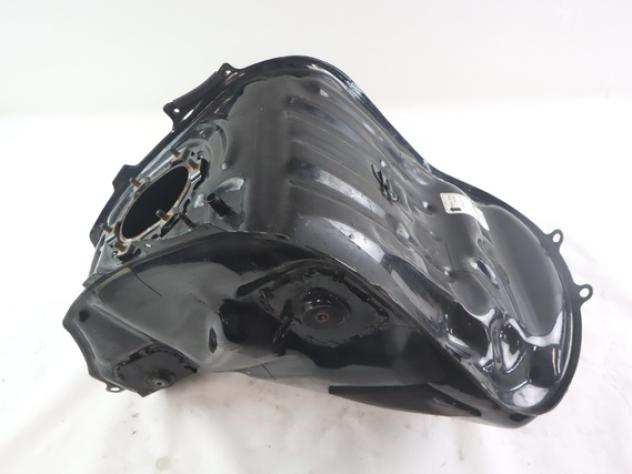 HONDA CBR 600 RR 17506MEE000ZA SERBATOIO BENZINA 03 - 04 FUEL TANK CON AMMACCATURE - Foto 9