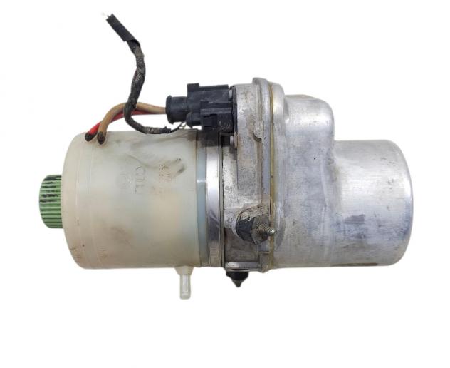 POMPA IDROGUIDA VOLKSWAGEN Polo 5° Serie 6R0423156B CAY Diesel 1600 (0917) - Foto 9