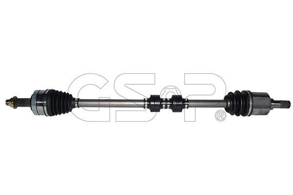 Semiasse Anteriore IX35 - Sportage 2.0D 495012Y101