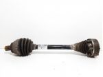 SEMIASSE ANTERIORE SINISTRO VOLKSWAGEN Golf 7 Berlina 1K0407271BK (12)