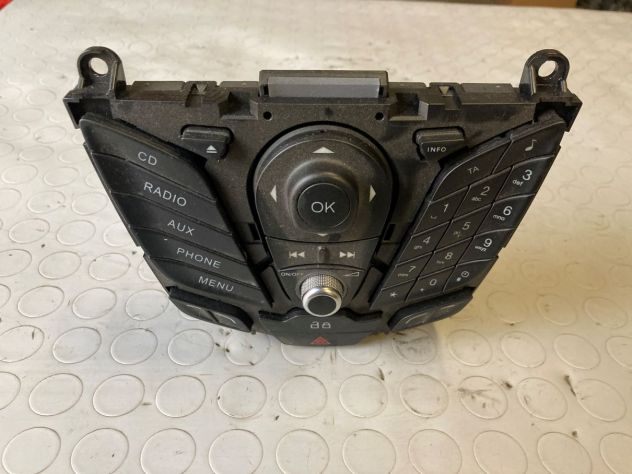 Autoradio originale Ford B-Max del 2014 - Foto 6