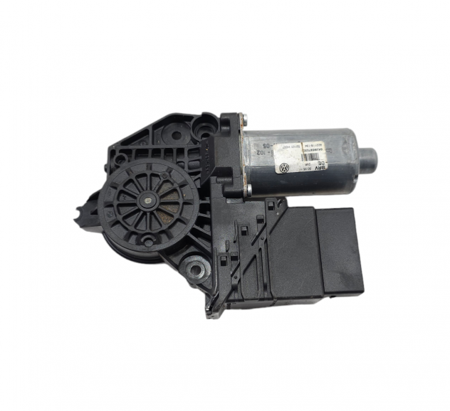 MOTORINO ALZAVETRO POSTERIORE SINISTRO VOLKSWAGEN Golf 6 Berlina 5K0959703D (0812)