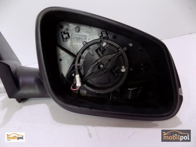 BMW 1 F20 Specchio Destro 5 PIN - 4532 - Foto 7