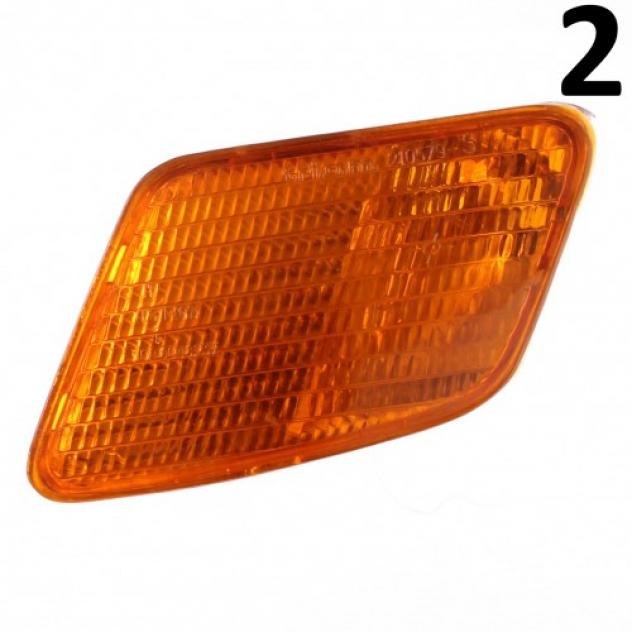 Freccia anteriore Zip Triom 291790 291789 - Foto 4