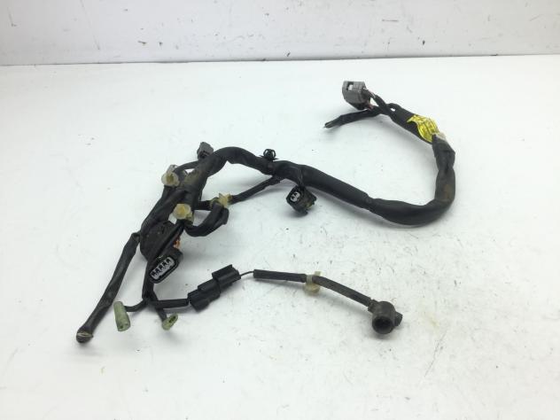 HONDA SH I ABS 125 CAVI IMPIANTO ELETTRICO MOTORE 2017 2019 ZDCJF68B0HF