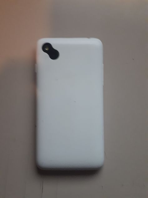 Wikio Sunny Pure White Non funzionante - Foto 2