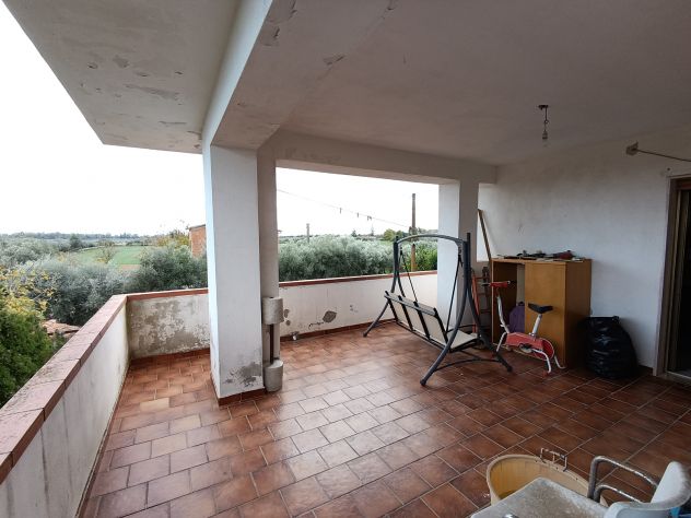 Fondo agricolo in vendita con uno stabile di 530 mq. - Foto 8