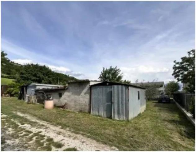 Immobile in asta di 10706 m² in vendita a Gubbio - Foto 10