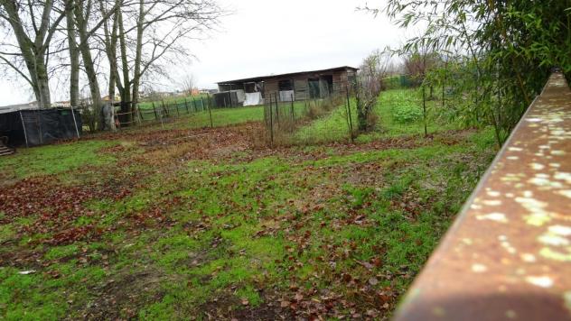 Terreno agricolo in vendita a Larciano 2500 mq Rif: 630667