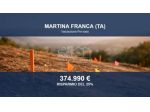 Immobile in asta di 19010 m² in vendita a Martina Franca