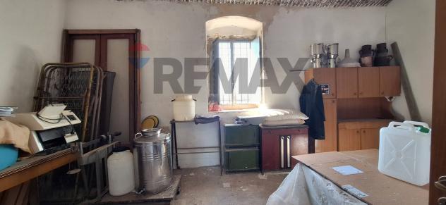 Cascina/Casale in vendita a Noto - Foto 19