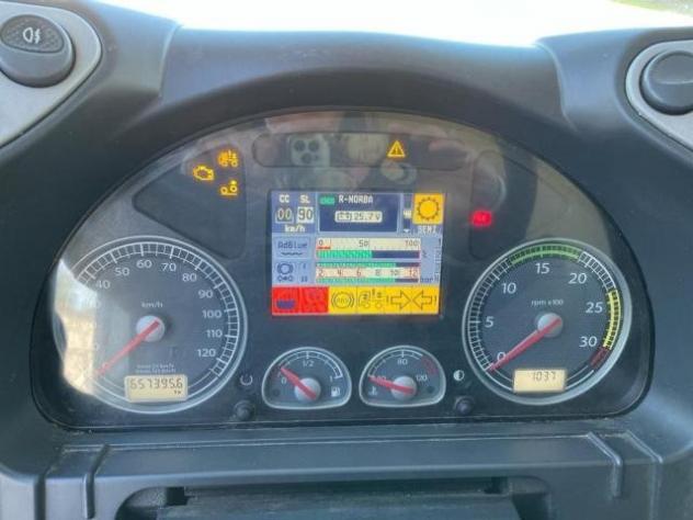 IVECO STRALIS AD260S31 EEV CELLA FRIGO - Foto 7