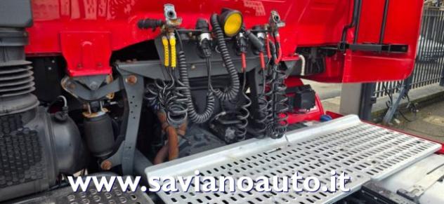 IVECO STRALIS 510XP " TRATTORE STRADALE " rif. 24010439 - Foto 6