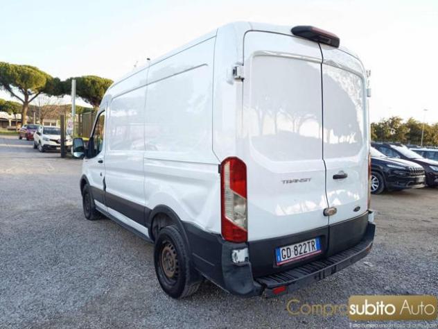 FORD Transit 290 2.0TDCi +IVA 22% rif. 23828782 - Foto 6
