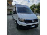 Volkswagen Crafter 2019 Euro 6d