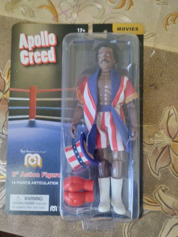 Action figure