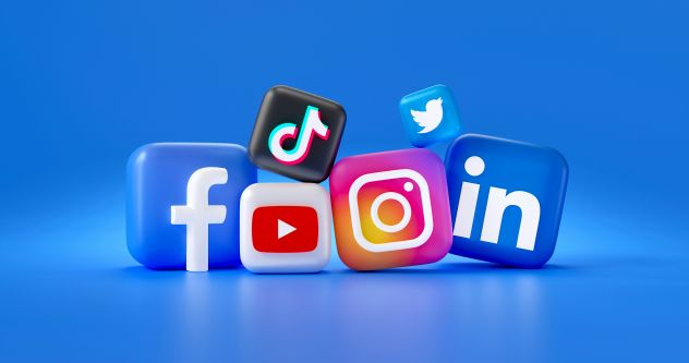SOCIAL MEDIA MANAGER