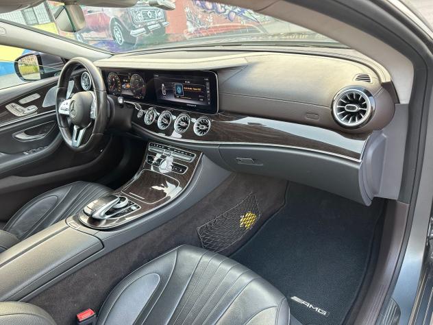Mercedes-benz CLS 350 d 4Matic Auto Premium Plus - Foto 10