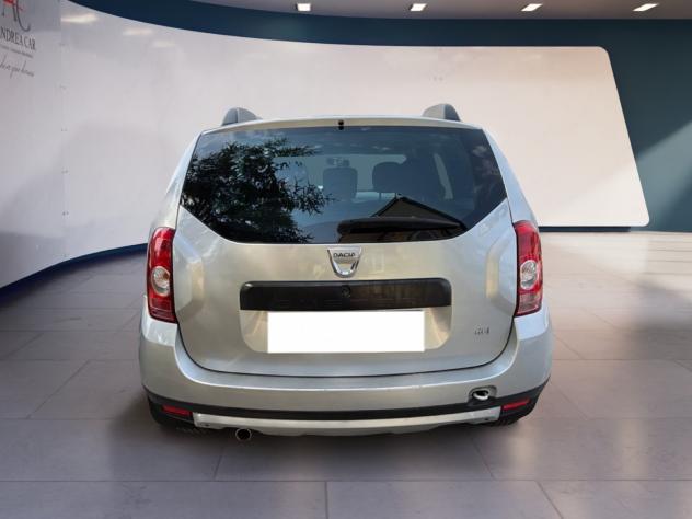 Dacia Duster Duster 1.5 dci Laureate 4x2 110cv - Foto 5