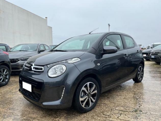 CITROEN C1 VTi 72 S&S 5 porte Shine rif. 24204383