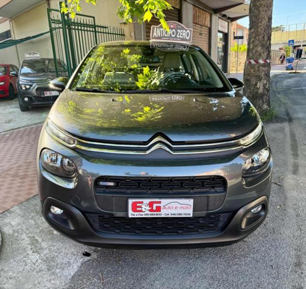 CITROEN C3 PureTech 82 Shine rif. 24013025 - Foto 2