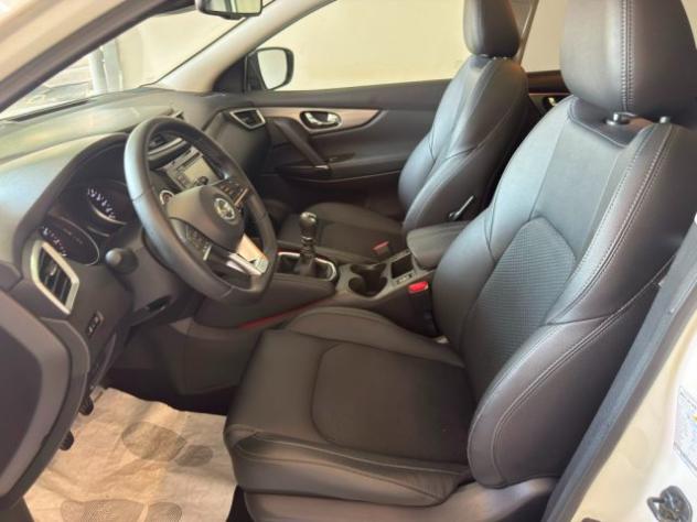 NISSAN Qashqai 1.3 DIG-T 140 CV Tekna rif. 24019133 - Foto 9