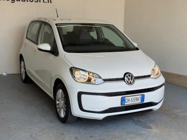 VOLKSWAGEN up! 1.0 5p. EVO move up! BlueMotion Technology rif. 23868718 - Foto 2