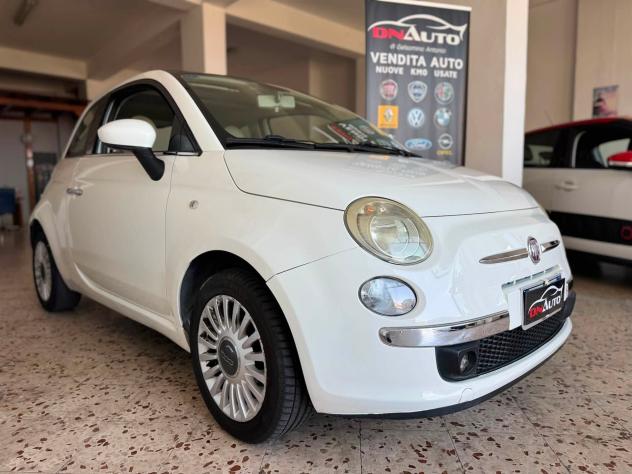Fiat 500 1.2 Lounge - Foto 3