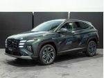 Hyundai Tucson HEV-PHEV MY26 1.6HEV AT 2WD EXELLENCE