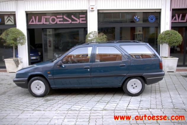 CITROEN ZX 1.9 diesel Break Avantage MOTORE NUOVO rif. 24093977 - Foto 2